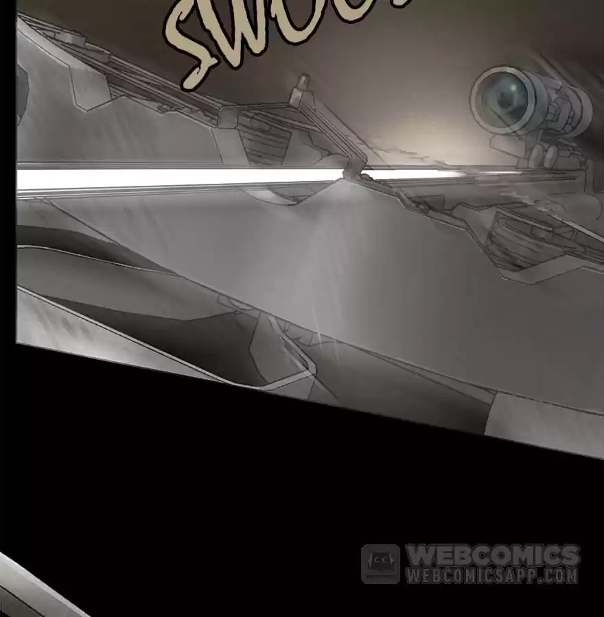 Trace of Doomsday Chapter 34 page 38 - 
