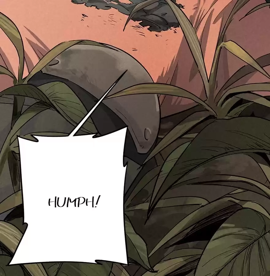 Trace of Doomsday Chapter 34 page 40 - 