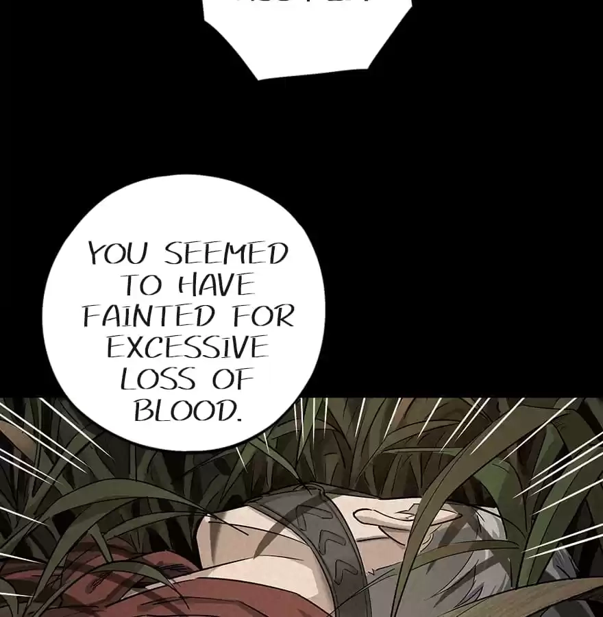 Trace of Doomsday Chapter 34 page 5 - 