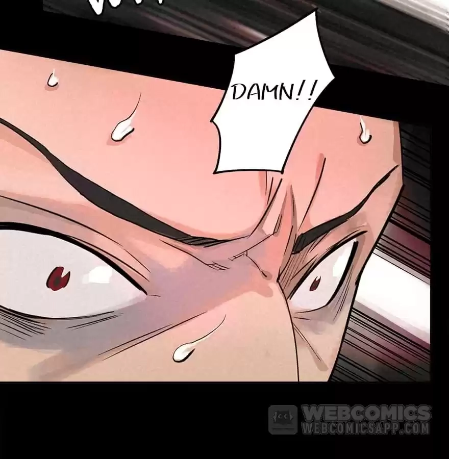 Trace of Doomsday Chapter 34 page 44 - 