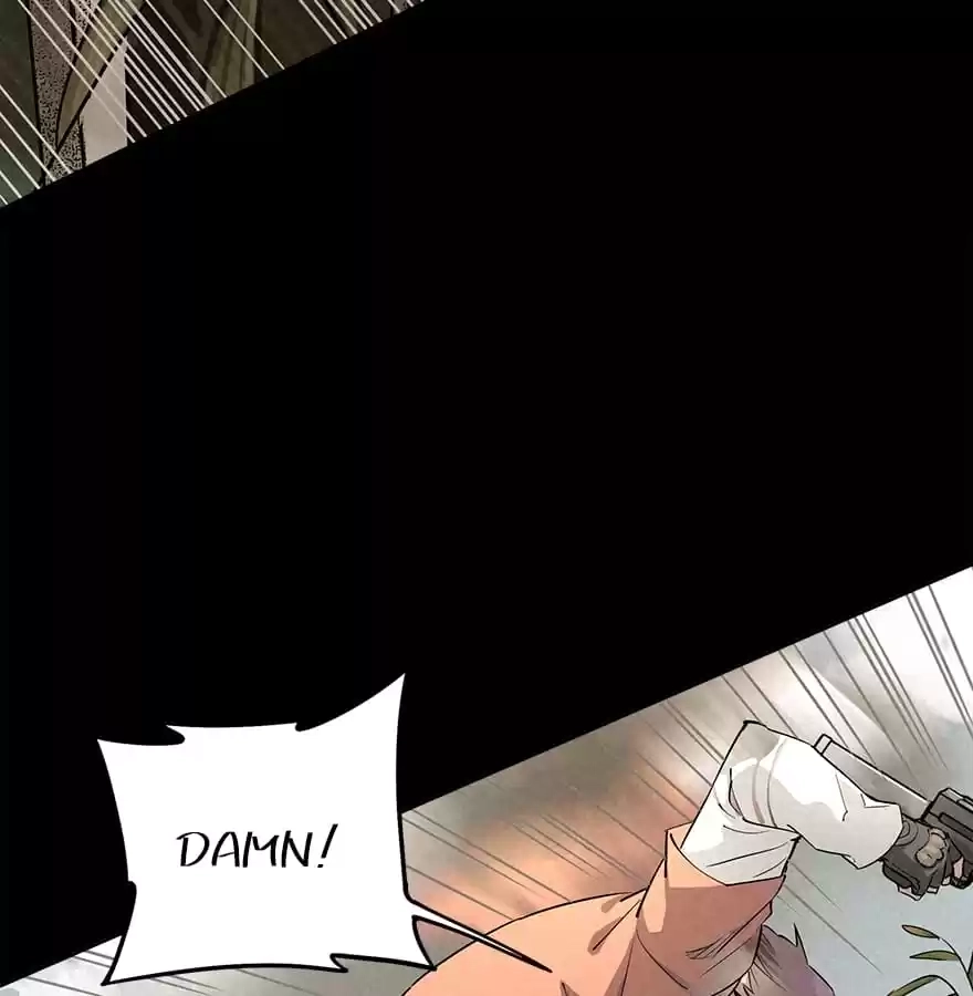 Trace of Doomsday Chapter 34 page 47 - 