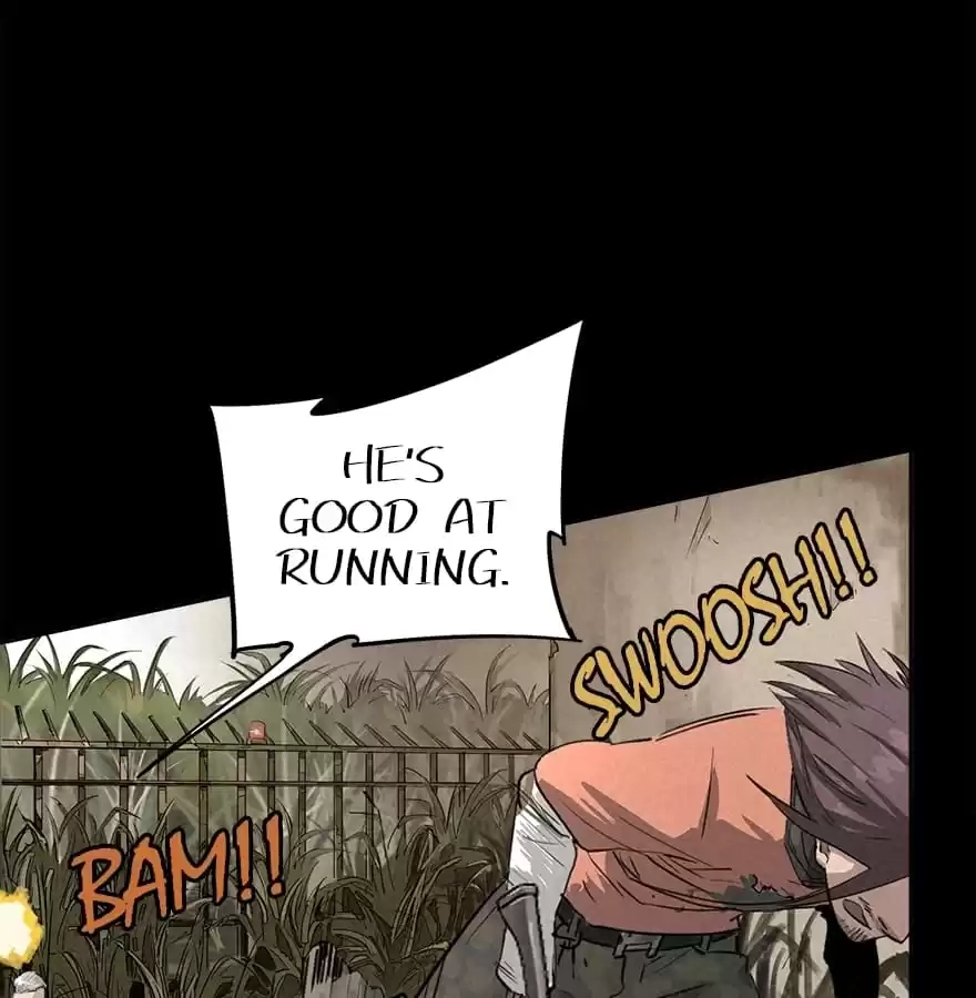 Trace of Doomsday Chapter 34 page 49 - 