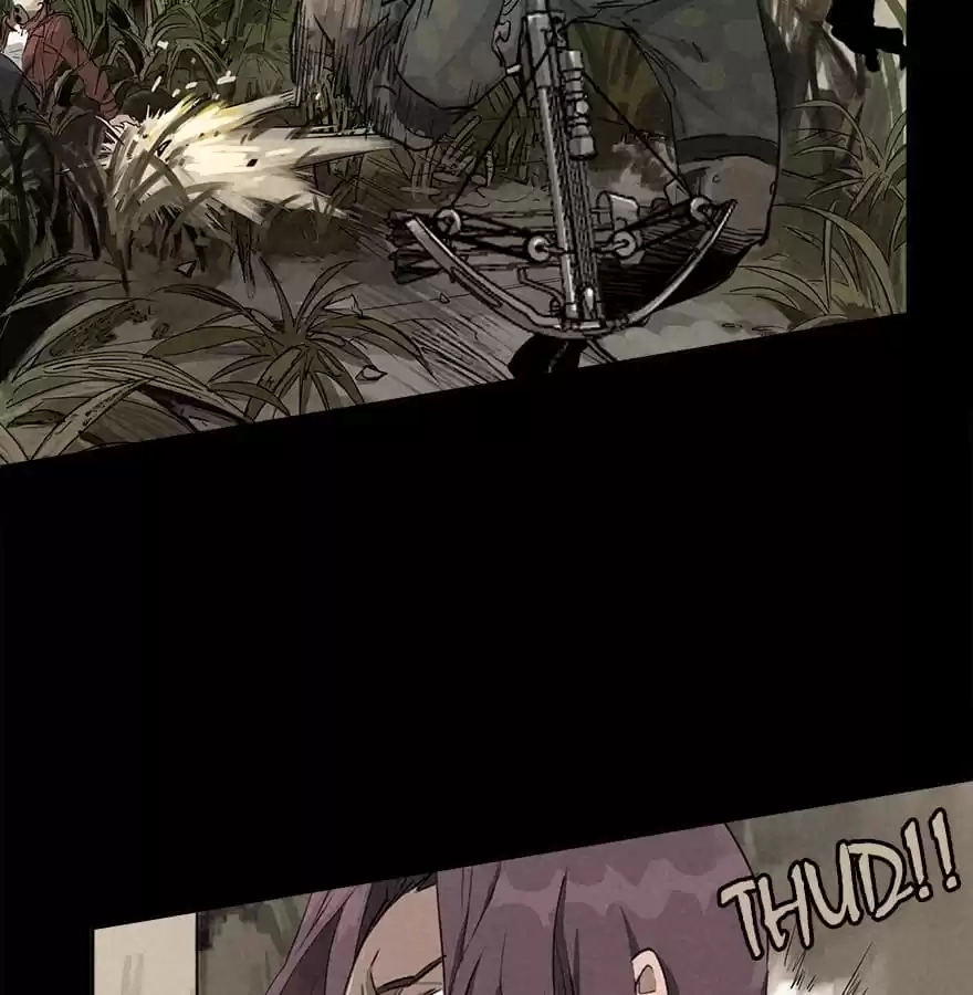 Trace of Doomsday Chapter 34 page 50 - 