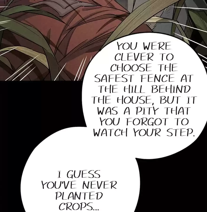 Trace of Doomsday Chapter 34 page 6 - 