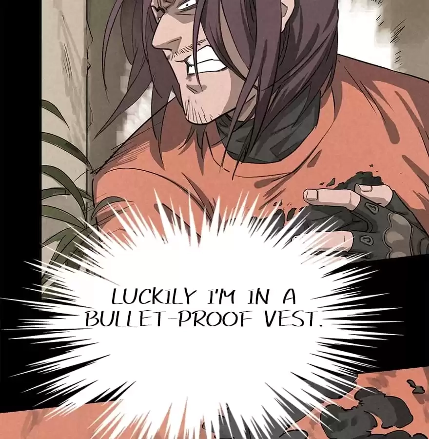 Trace of Doomsday Chapter 34 page 51 - 