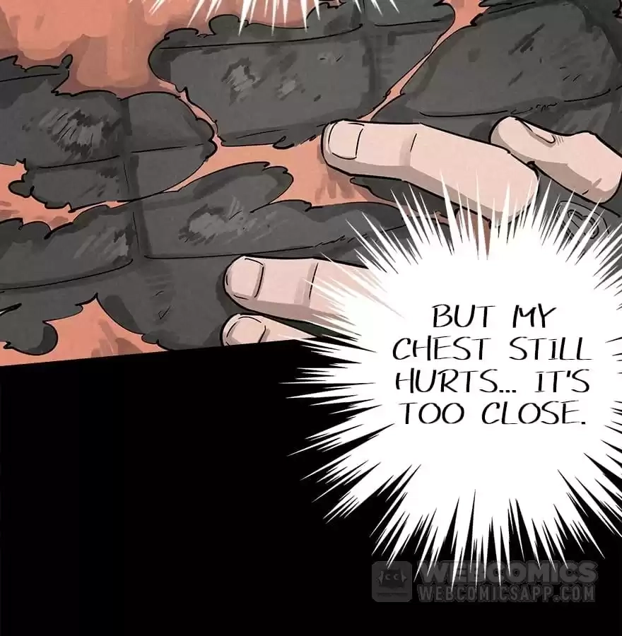 Trace of Doomsday Chapter 34 page 52 - 