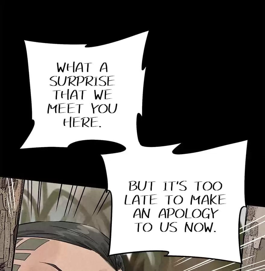 Trace of Doomsday Chapter 34 page 53 - 