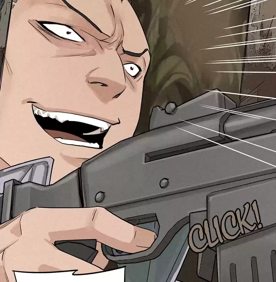 Trace of Doomsday Chapter 34 page 54 - 