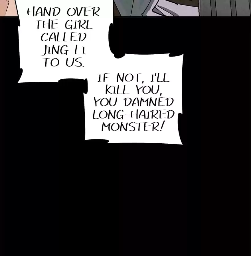 Trace of Doomsday Chapter 34 page 55 - 