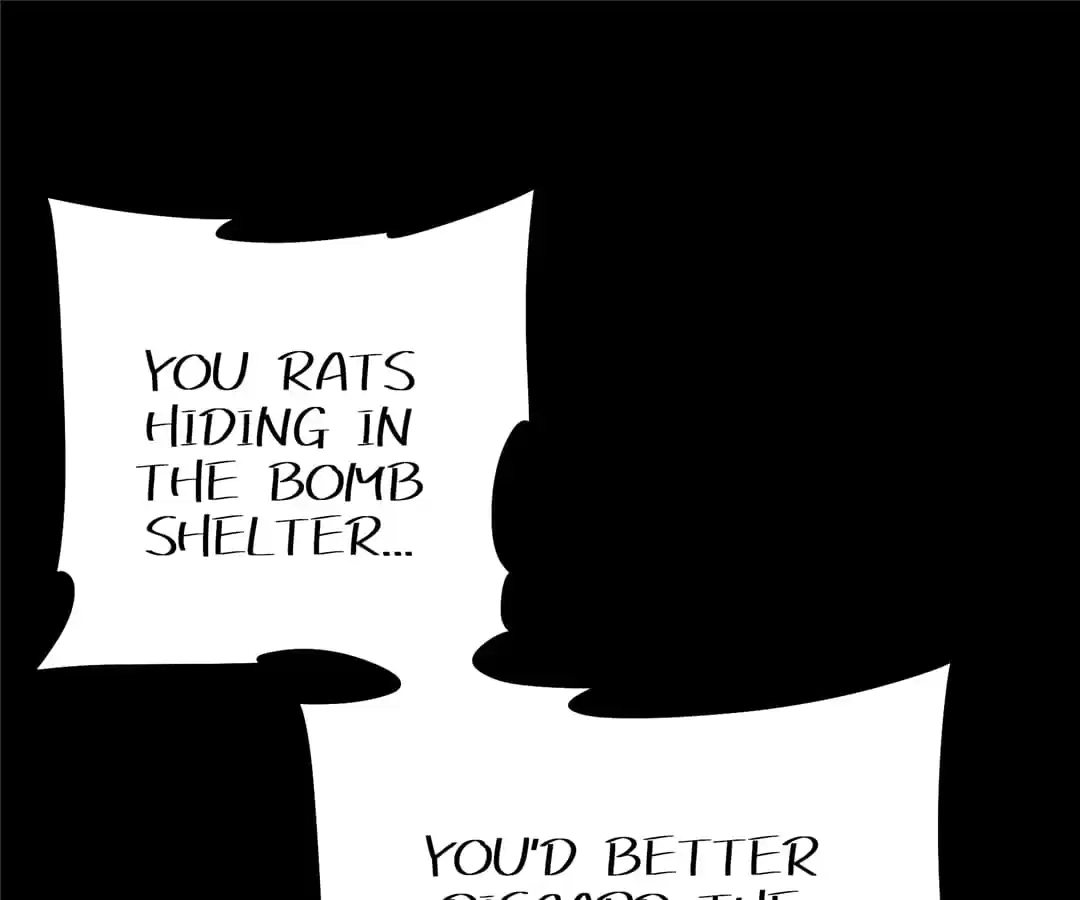 Trace of Doomsday Chapter 34 page 57 - 