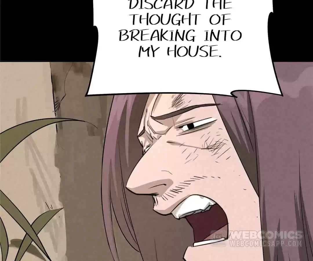 Trace of Doomsday Chapter 34 page 58 - 