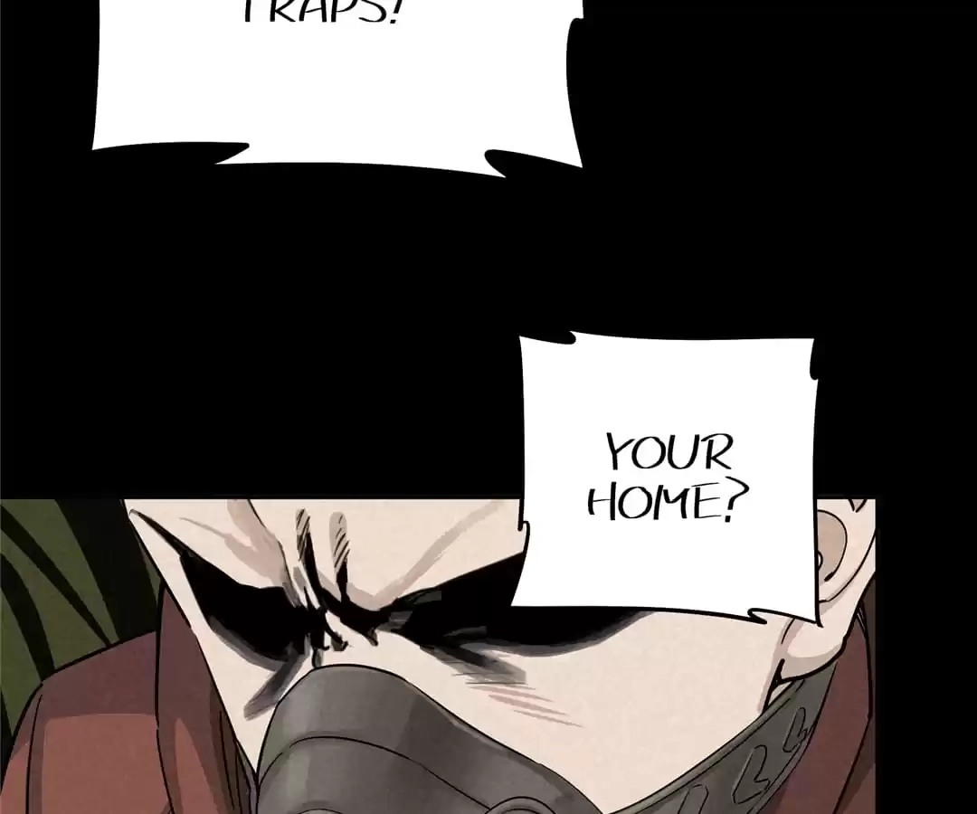 Trace of Doomsday Chapter 34 page 60 - 