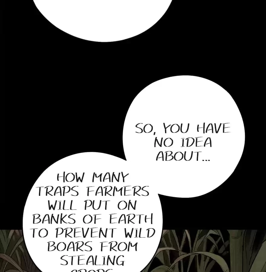 Trace of Doomsday Chapter 34 page 7 - 