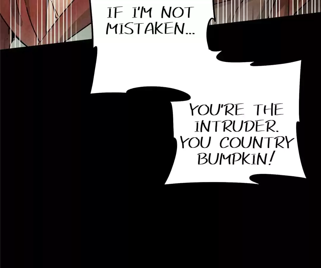 Trace of Doomsday Chapter 34 page 64 - 