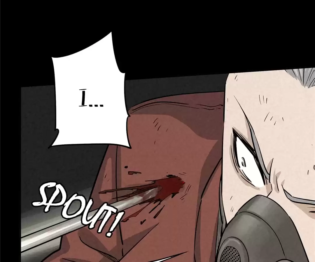 Trace of Doomsday Chapter 34 page 65 - 