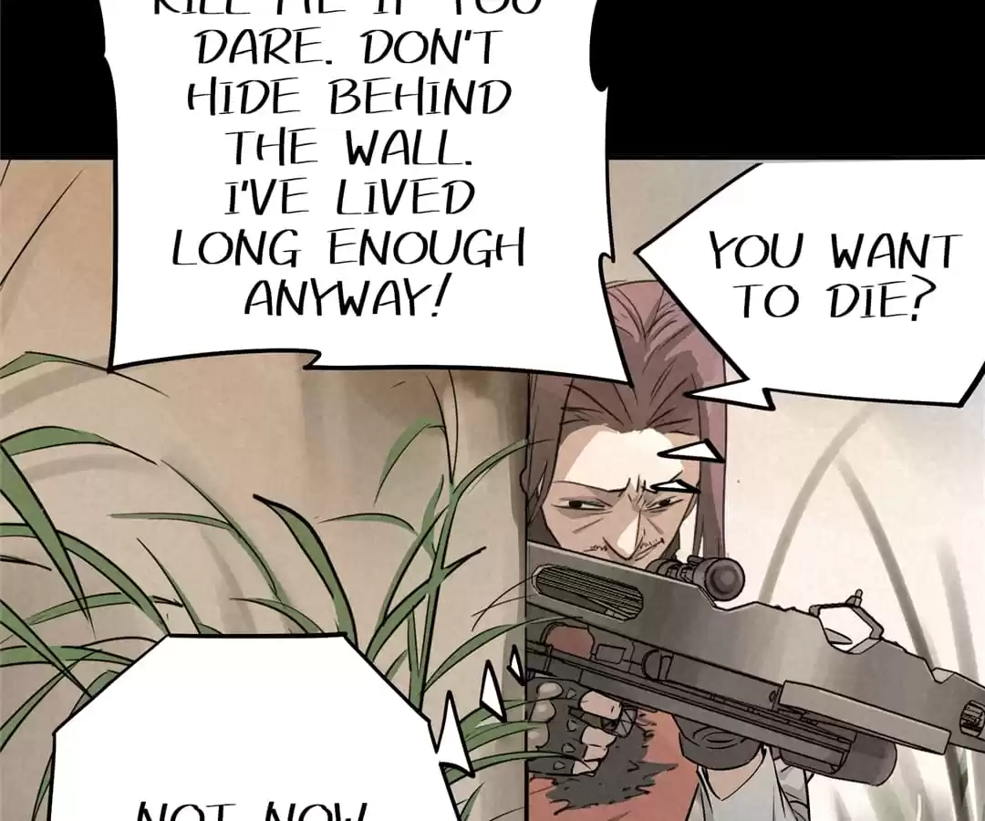 Trace of Doomsday Chapter 34 page 67 - 