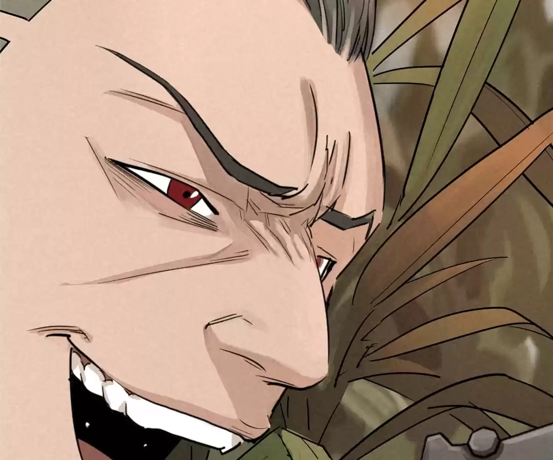 Trace of Doomsday Chapter 34 page 70 - 