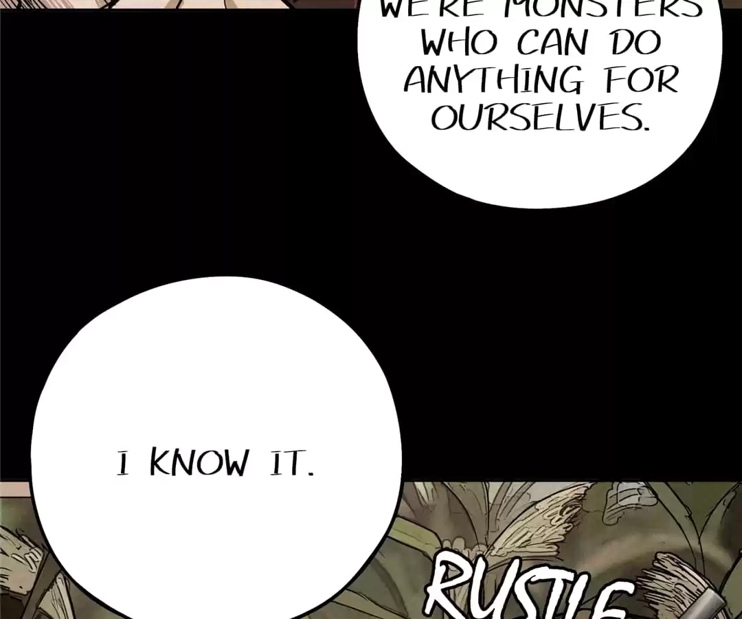 Trace of Doomsday Chapter 34 page 76 - 