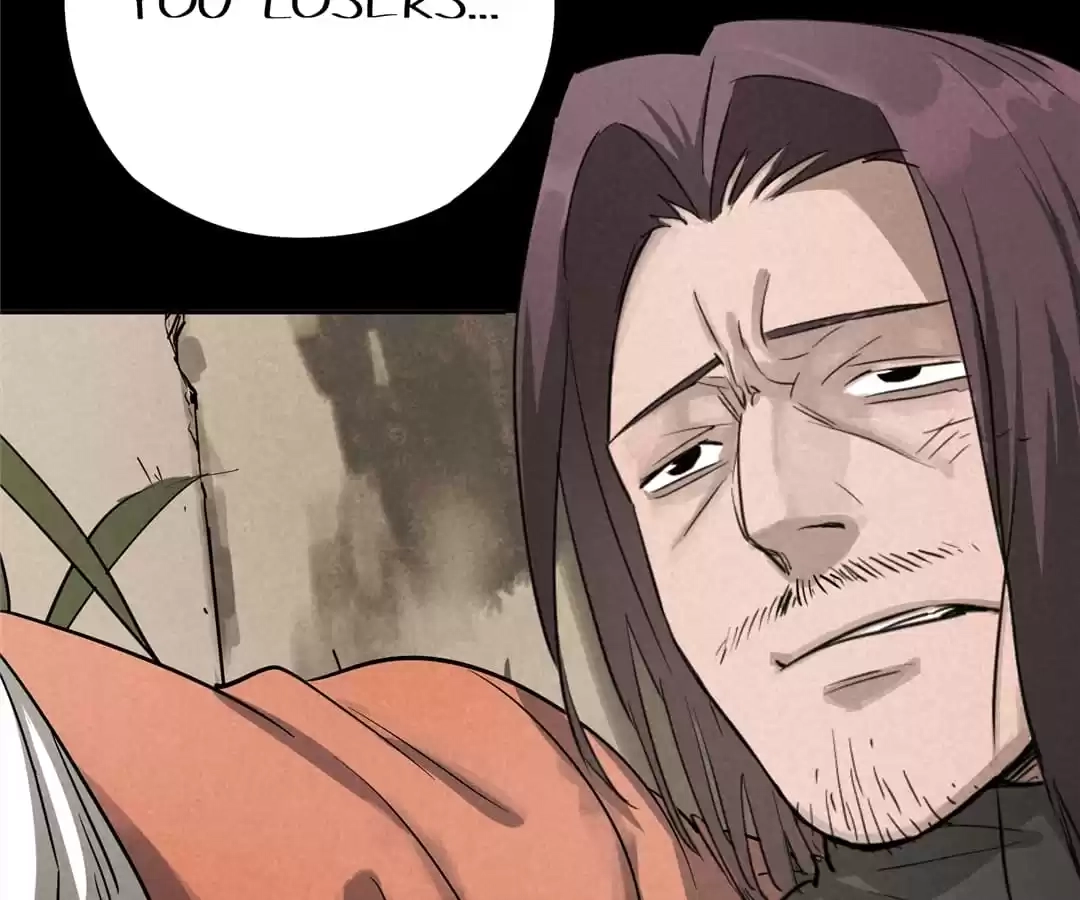 Trace of Doomsday Chapter 34 page 80 - 