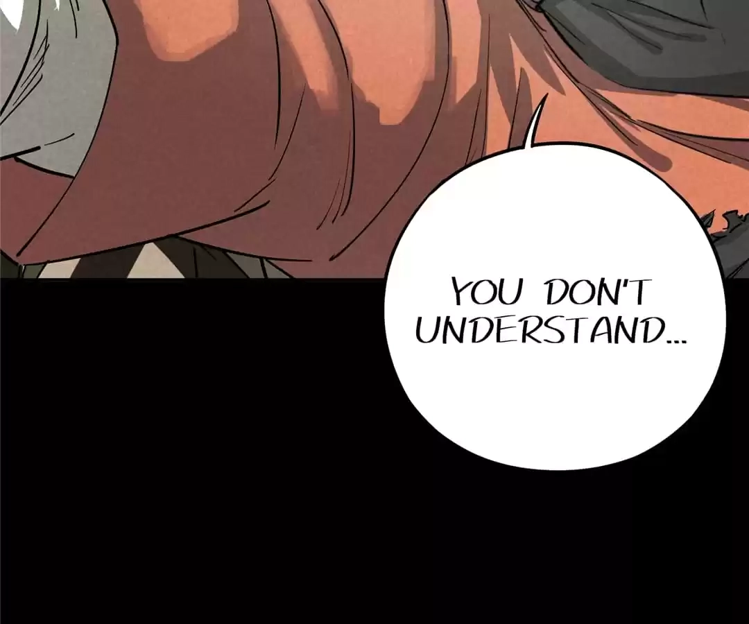 Trace of Doomsday Chapter 34 page 81 - 
