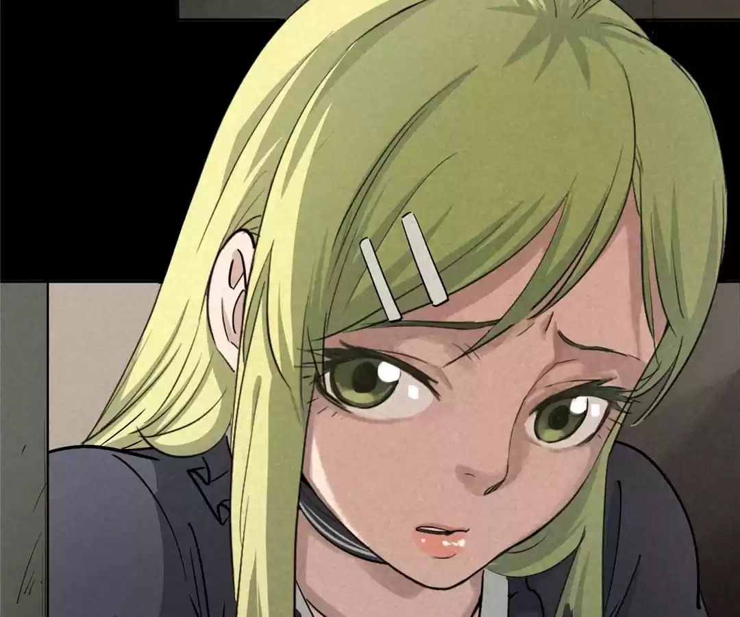 Trace of Doomsday Chapter 34 page 83 - 