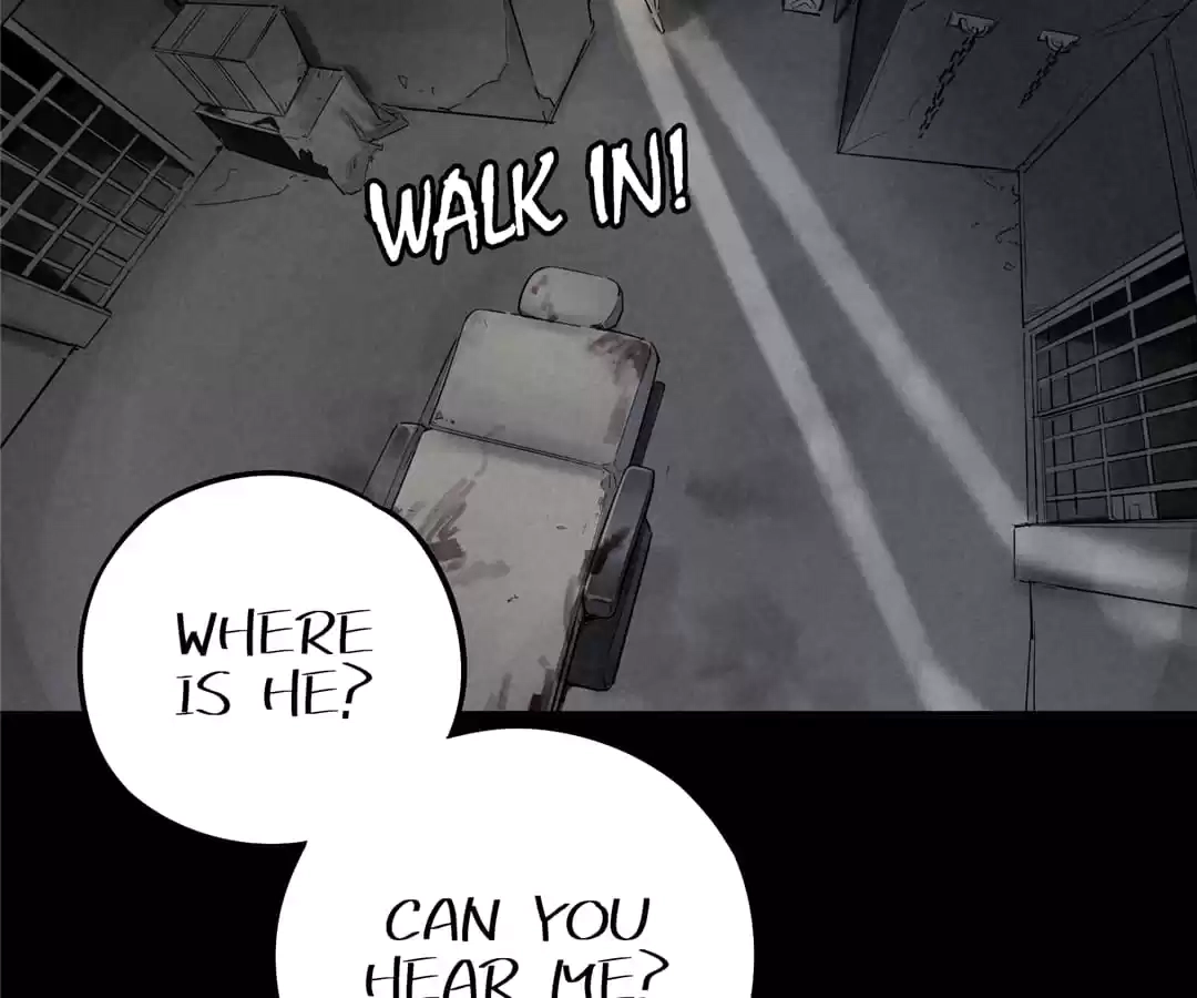 Trace of Doomsday Chapter 34 page 86 - 
