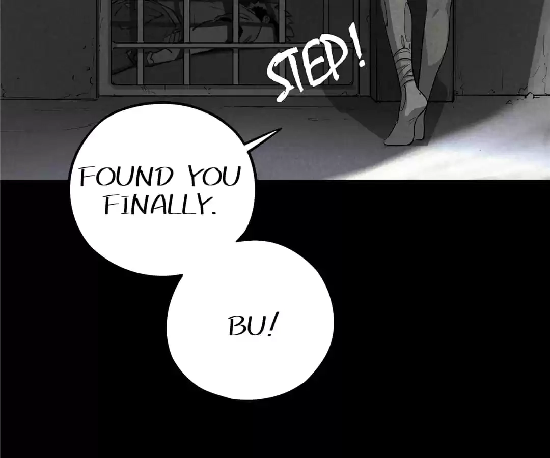 Trace of Doomsday Chapter 34 page 88 - 