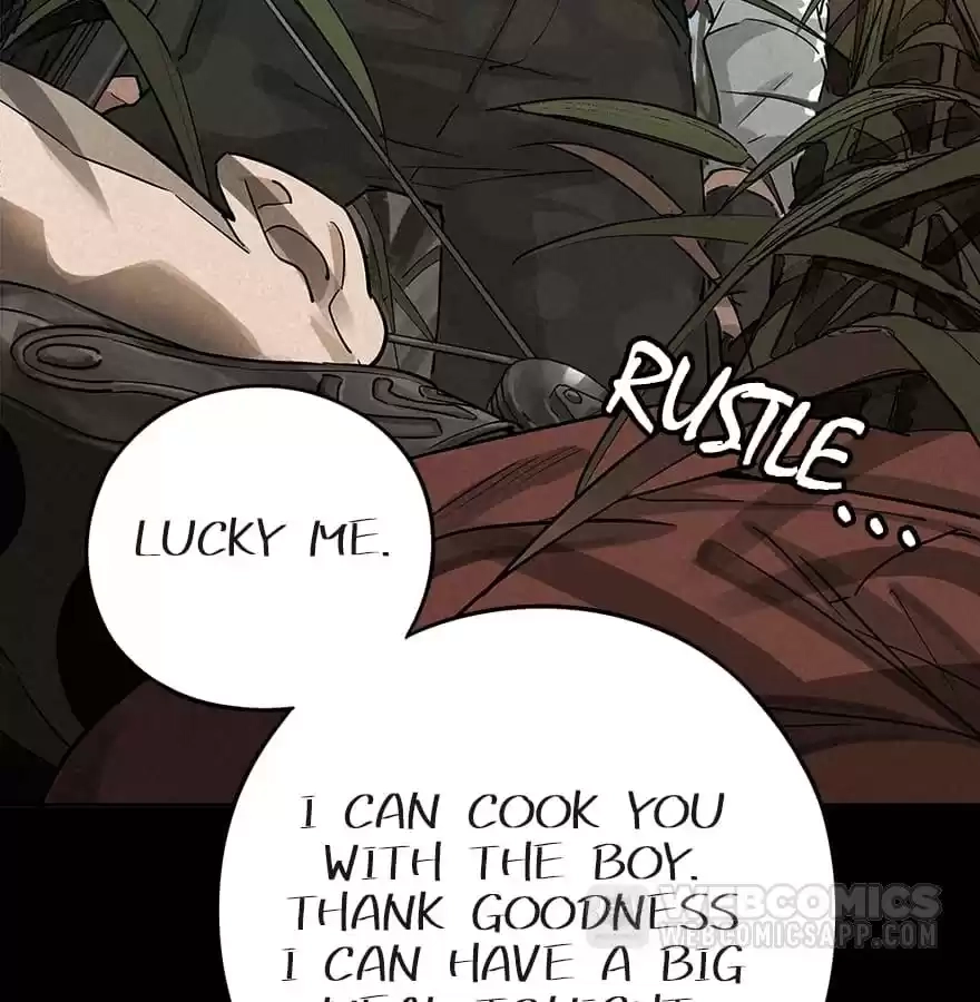 Trace of Doomsday Chapter 34 page 10 - 