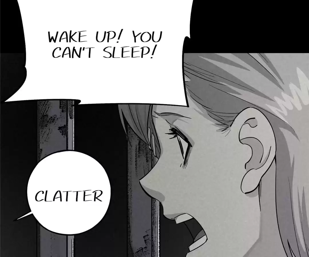 Trace of Doomsday Chapter 34 page 91 - 