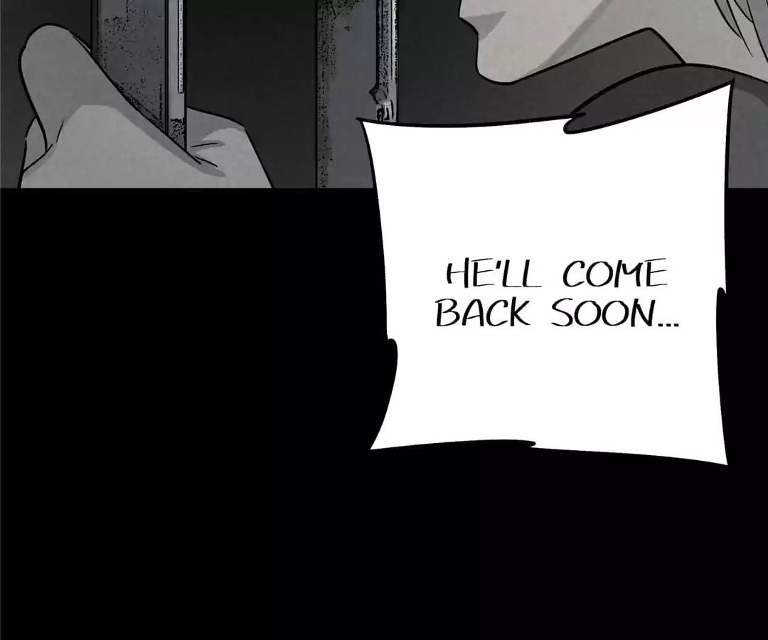 Trace of Doomsday Chapter 34 page 92 - 