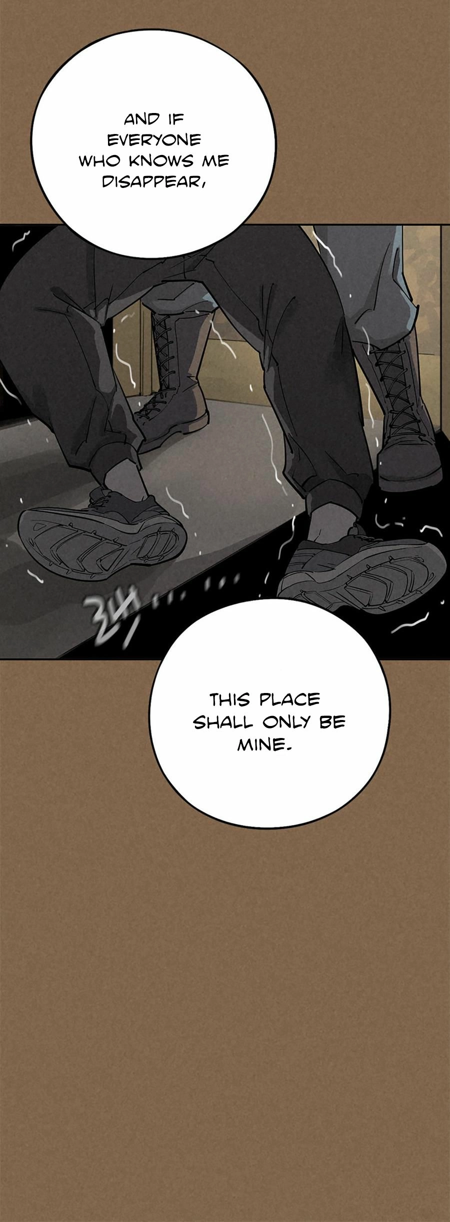 Trace of Doomsday Chapter 35 page 32 - 