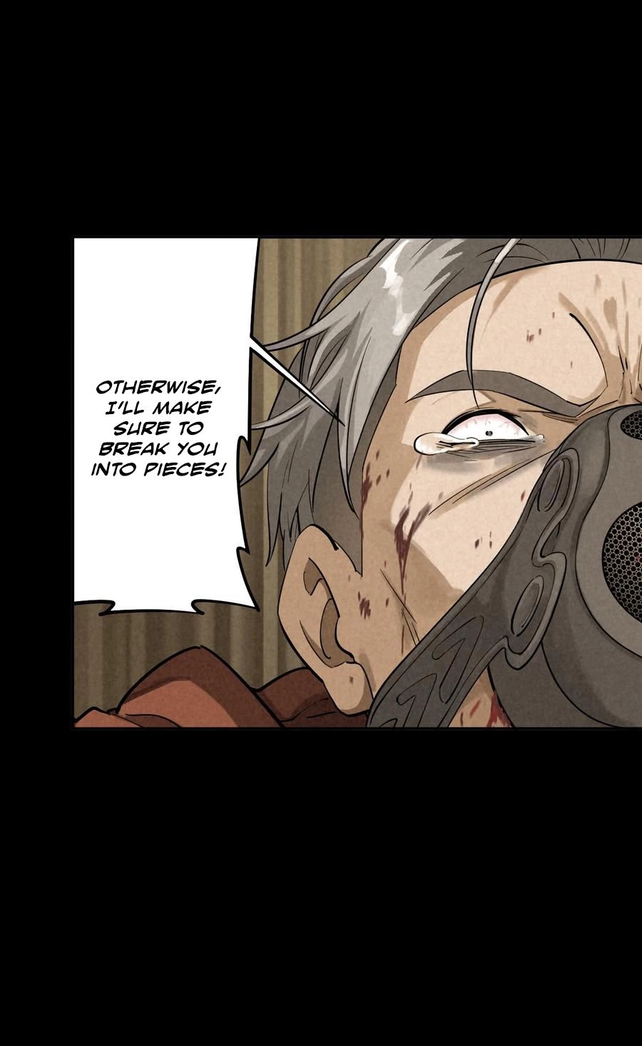 Trace of Doomsday Chapter 36 page 2 - 