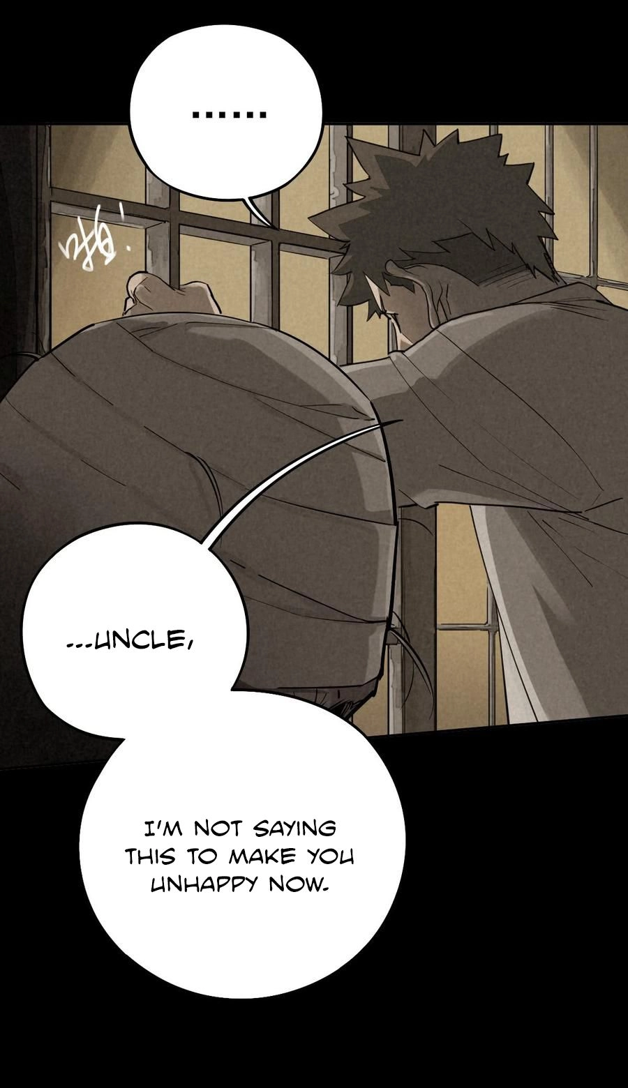 Trace of Doomsday Chapter 36 page 21 - 
