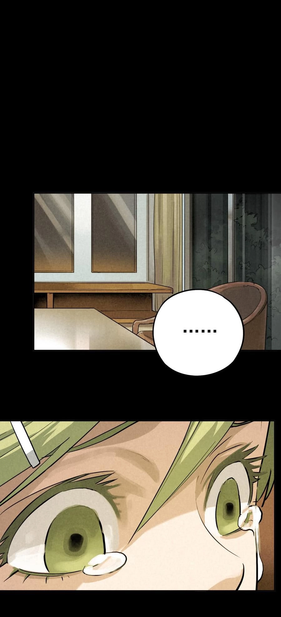 Trace of Doomsday Chapter 36 page 23 - 