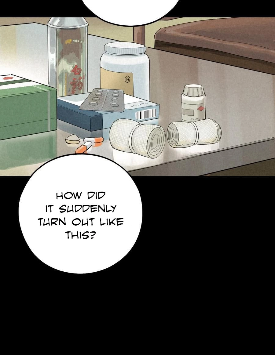 Trace of Doomsday Chapter 36 page 31 - 