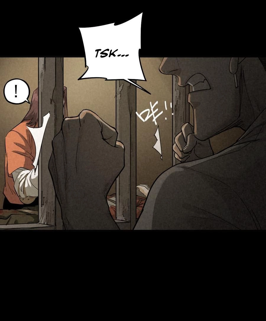 Trace of Doomsday Chapter 36 page 5 - 