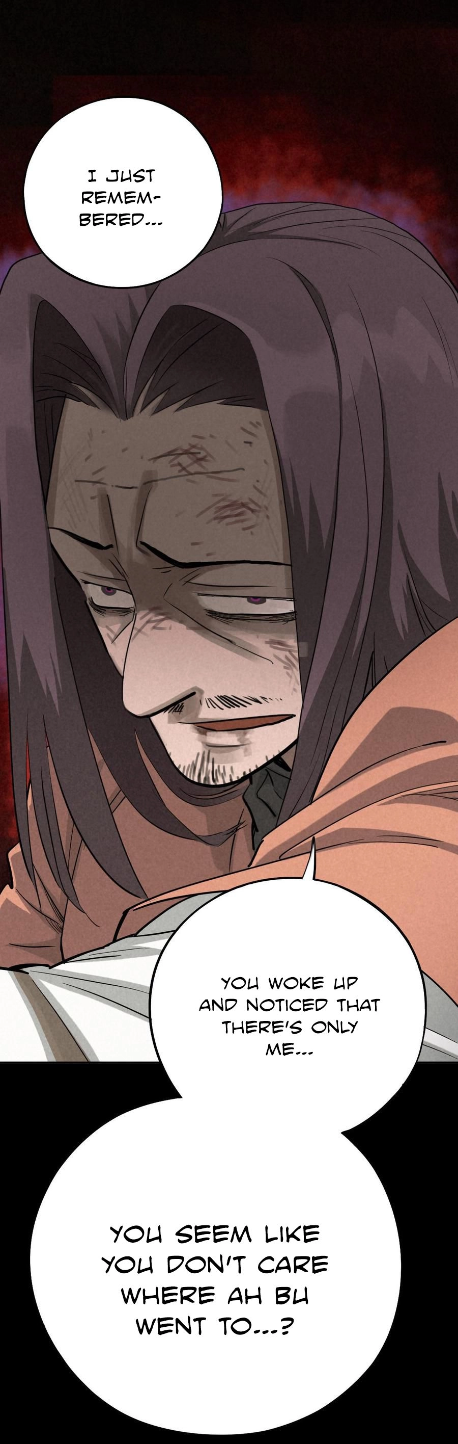 Trace of Doomsday Chapter 36 page 41 - 