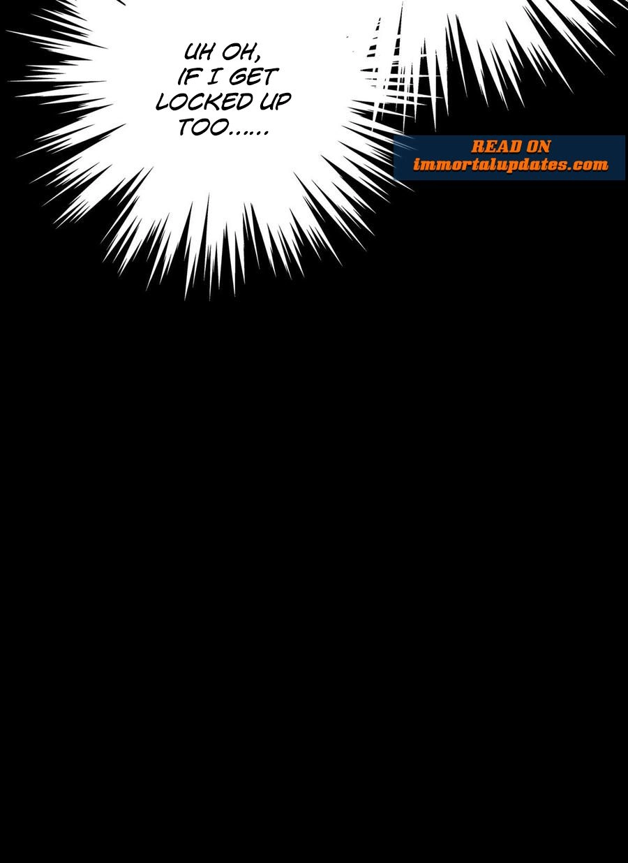 Trace of Doomsday Chapter 36 page 43 - 