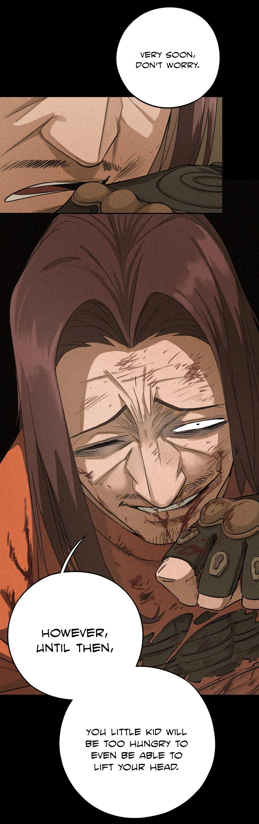 Trace of Doomsday Chapter 36 page 10 - 