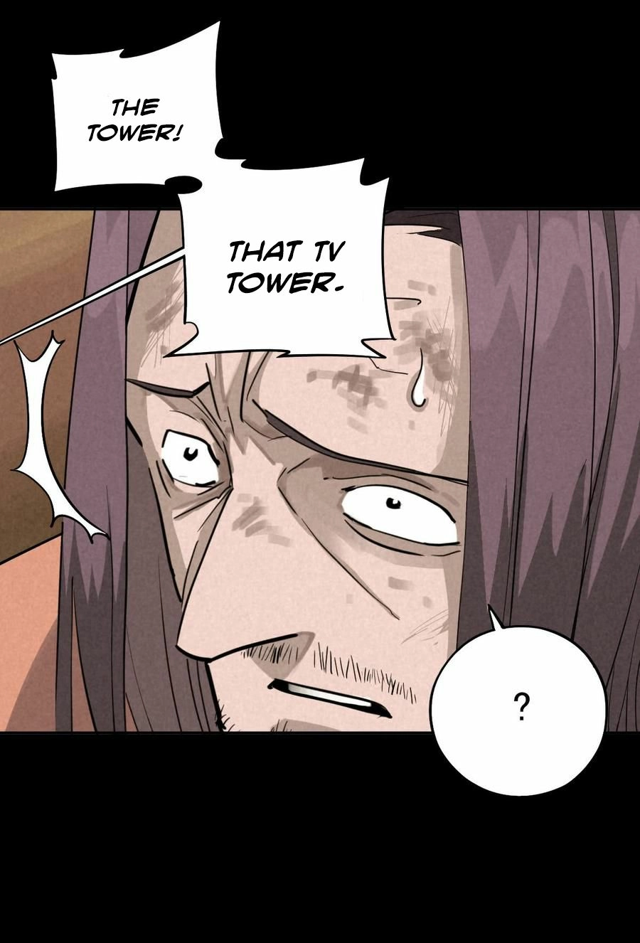 Trace of Doomsday Chapter 37 page 2 - 