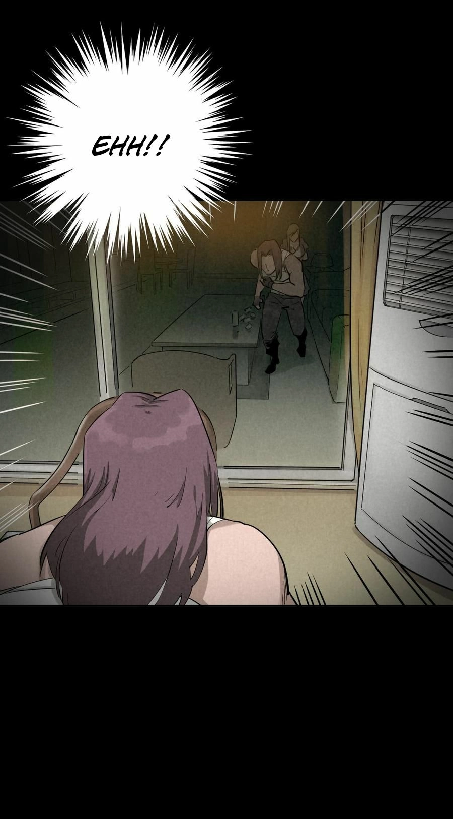 Trace of Doomsday Chapter 37 page 16 - 