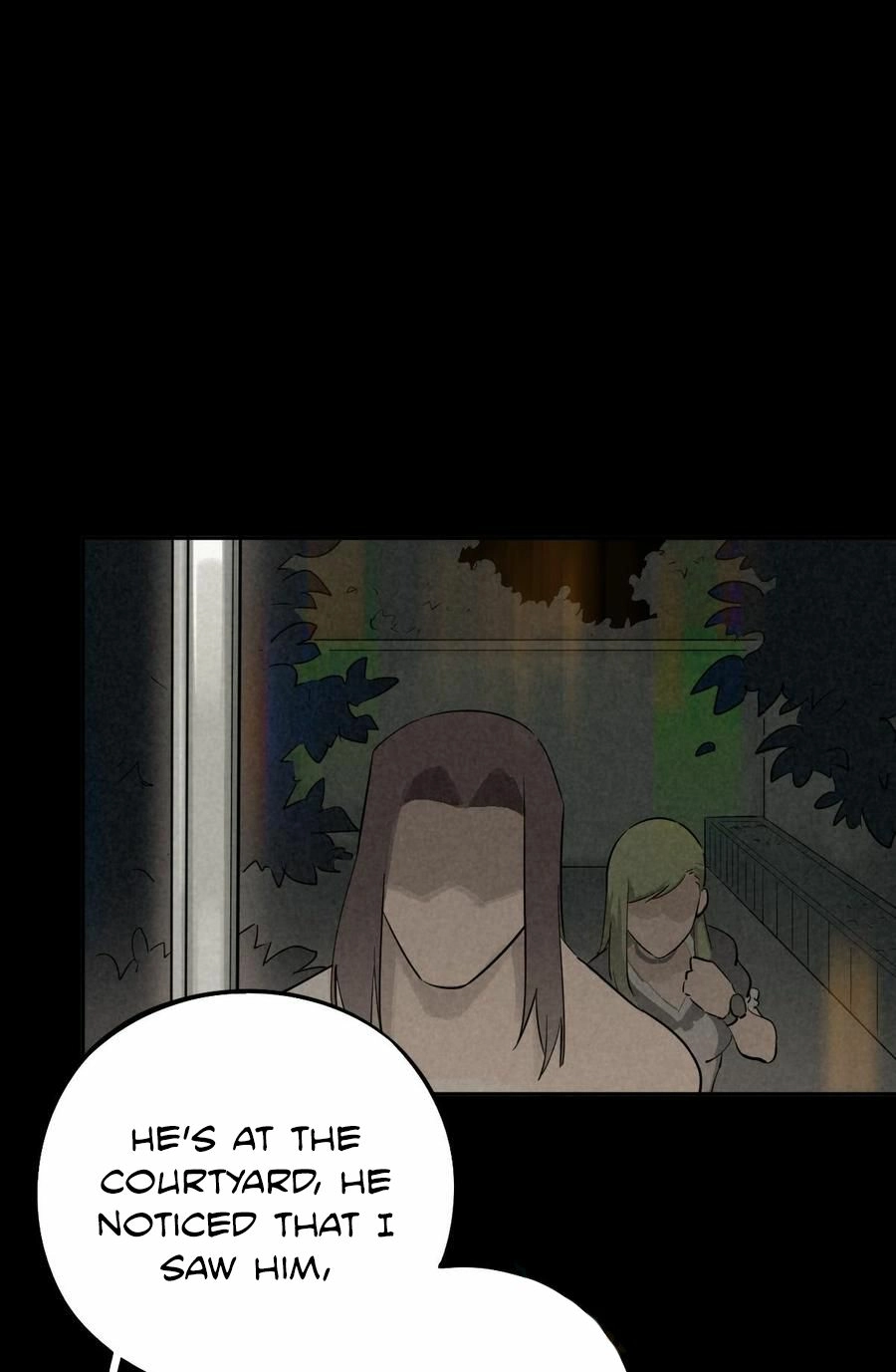 Trace of Doomsday Chapter 37 page 20 - 