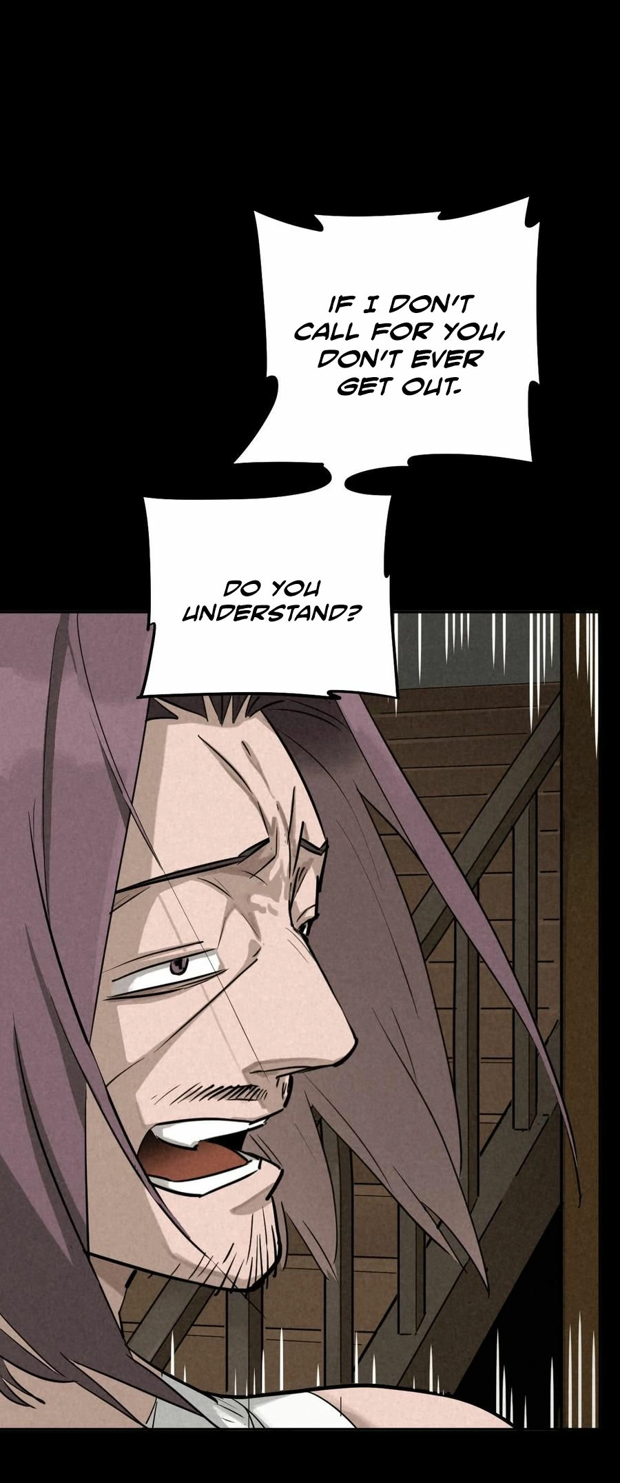 Trace of Doomsday Chapter 37 page 25 - 