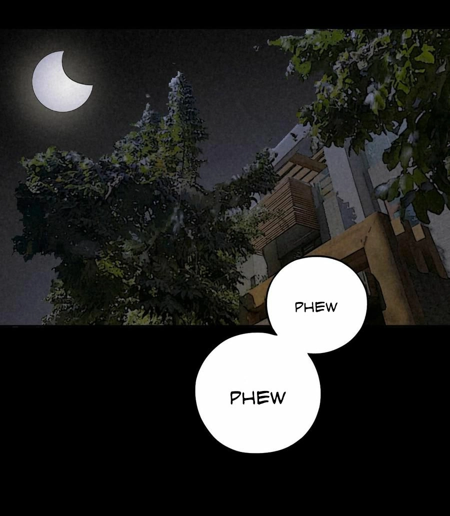 Trace of Doomsday Chapter 37 page 28 - 