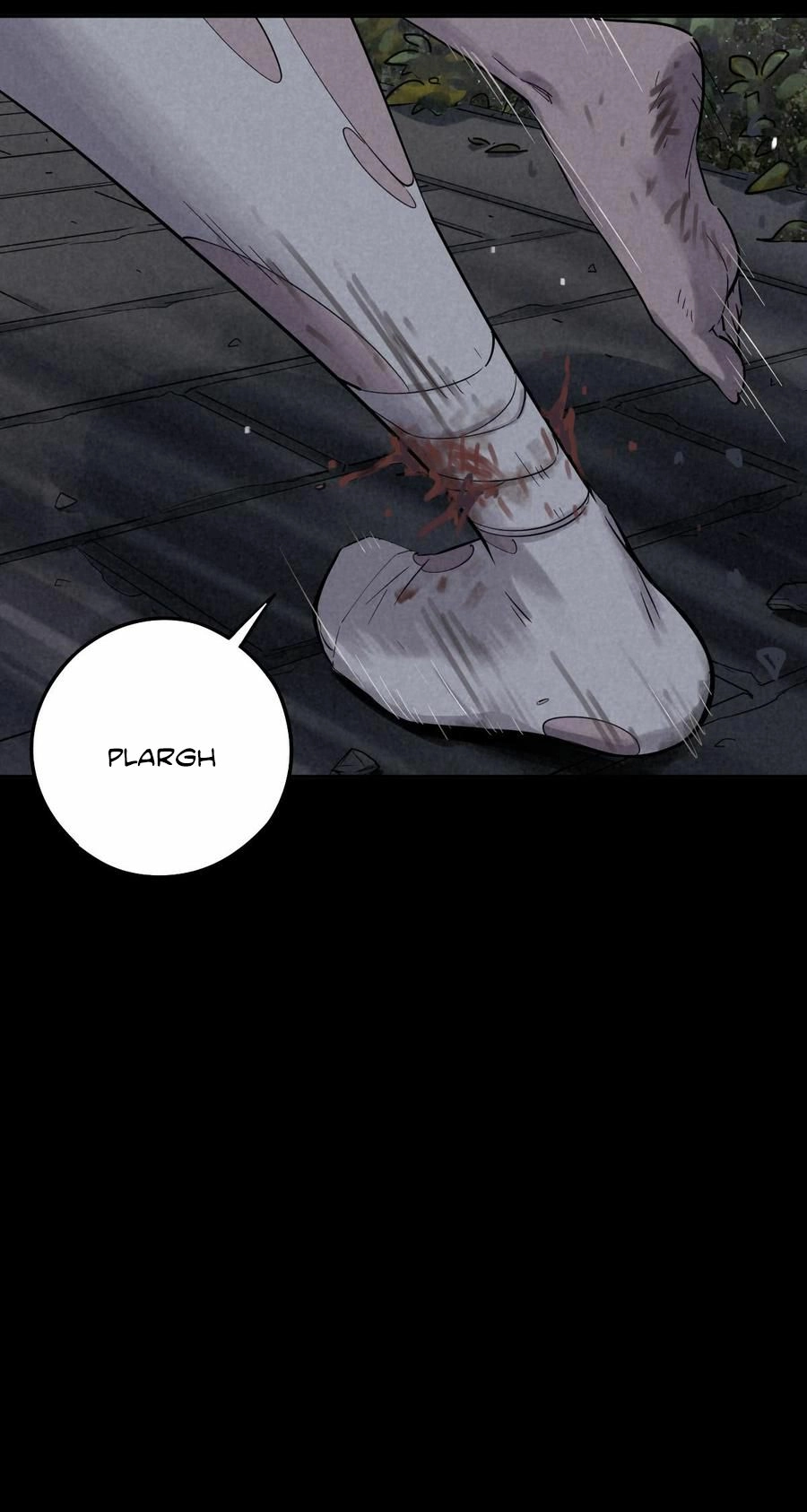 Trace of Doomsday Chapter 37 page 29 - 