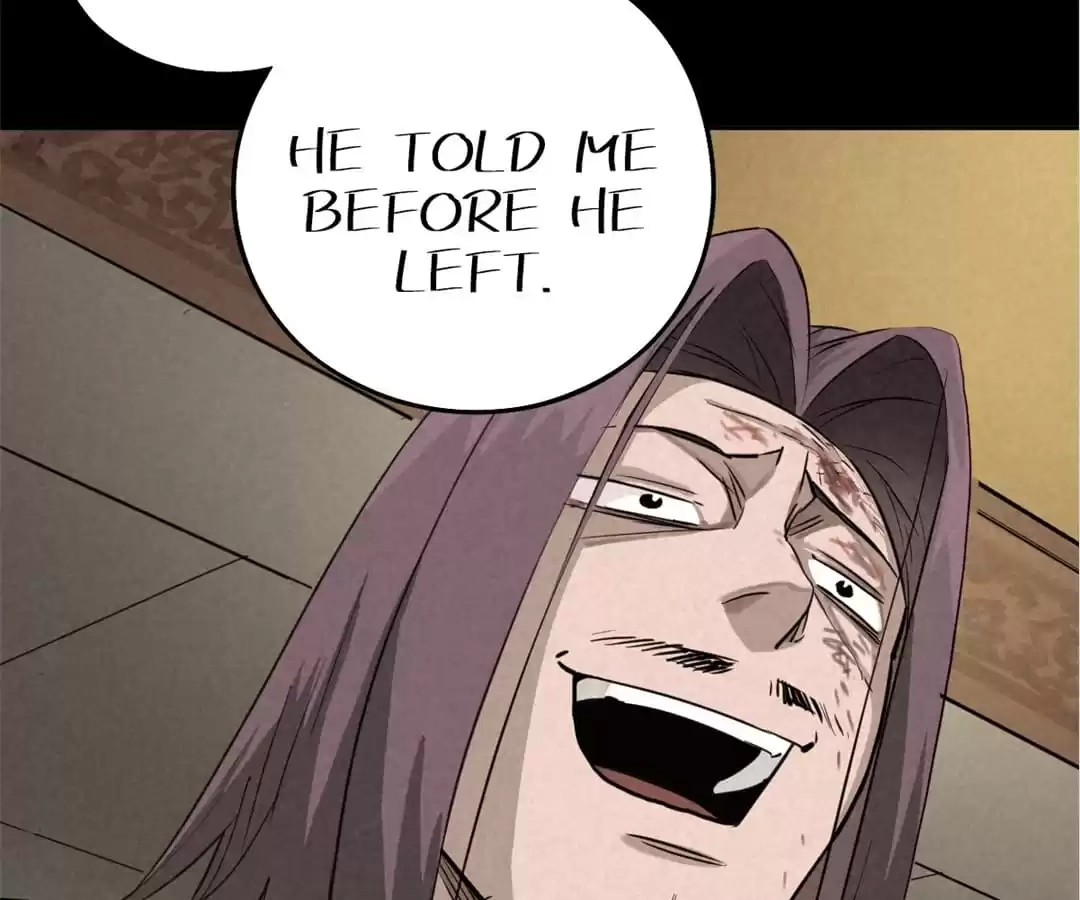 Trace of Doomsday Chapter 38 page 11 - 
