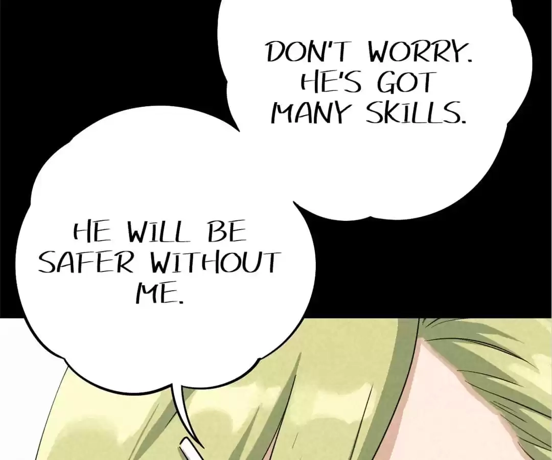Trace of Doomsday Chapter 38 page 14 - 