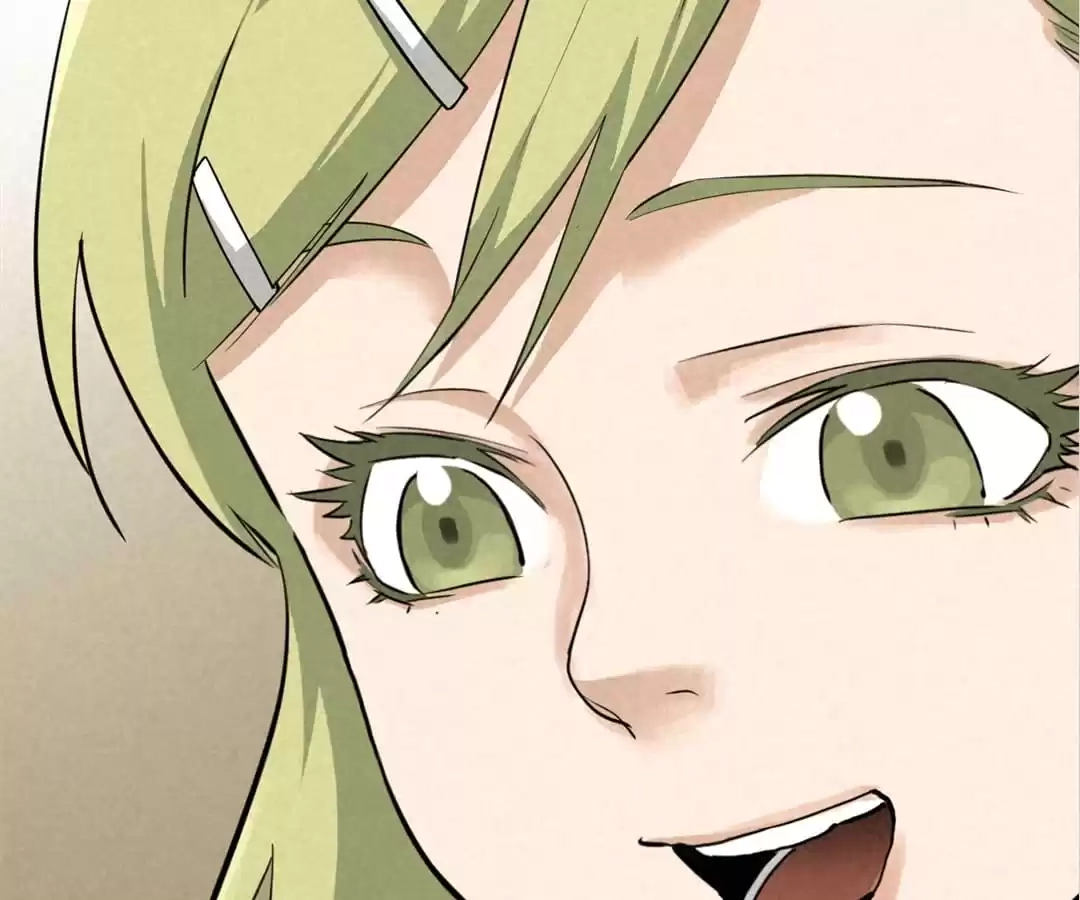Trace of Doomsday Chapter 38 page 15 - 