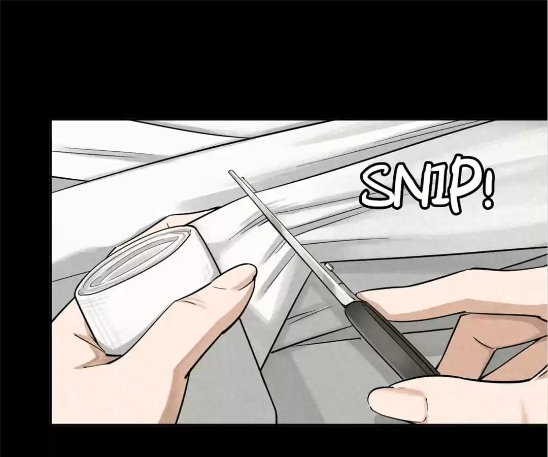 Trace of Doomsday Chapter 38 page 18 - 