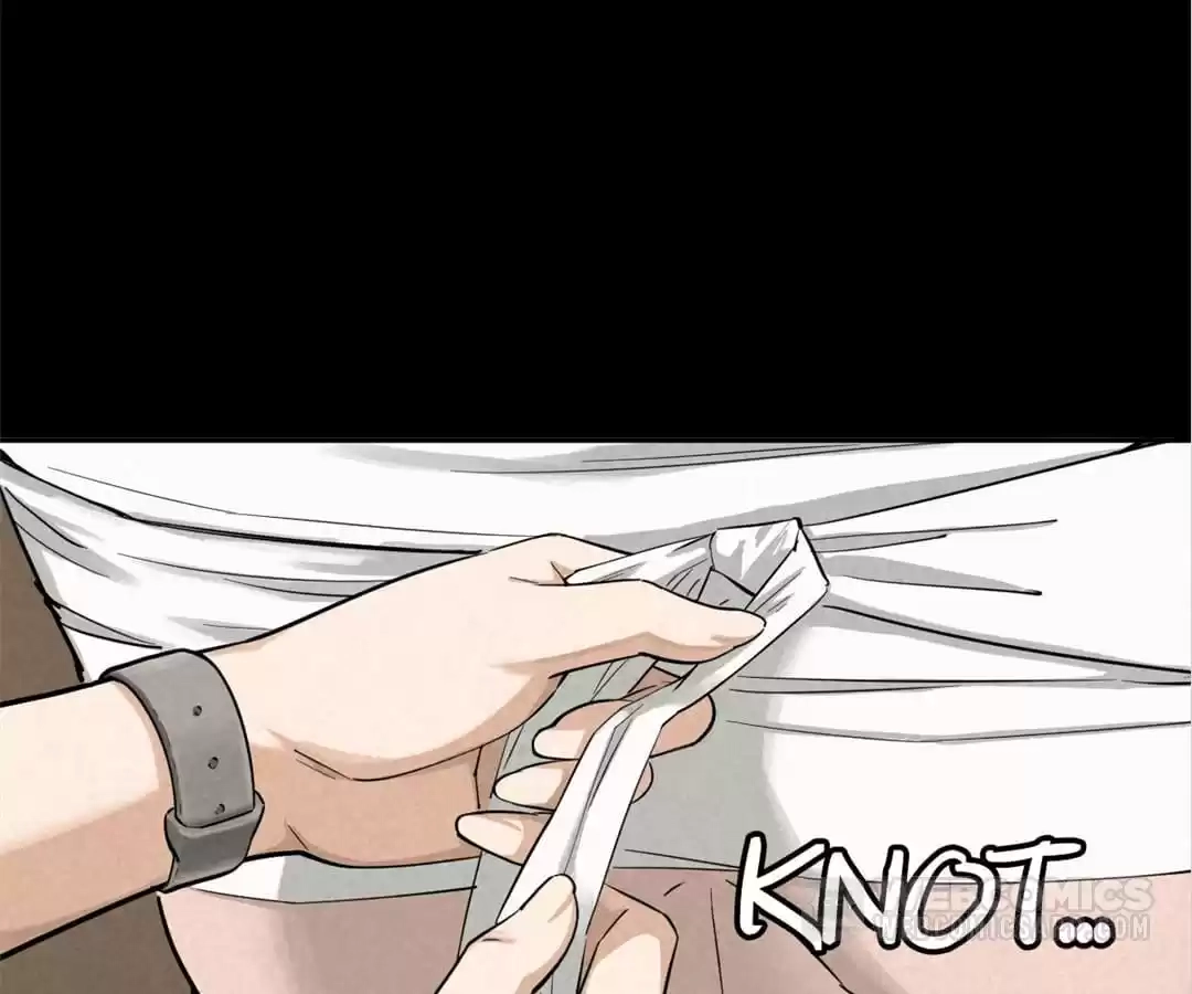 Trace of Doomsday Chapter 38 page 19 - 